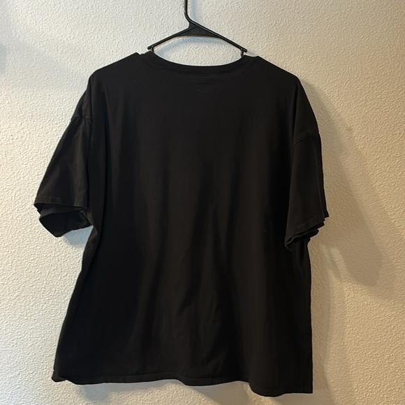 Sugar & Jade western style tee size XXL - Picture 5 of 5